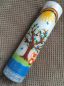 Preview: Taufkerze Lebenbaum mit Fuchs