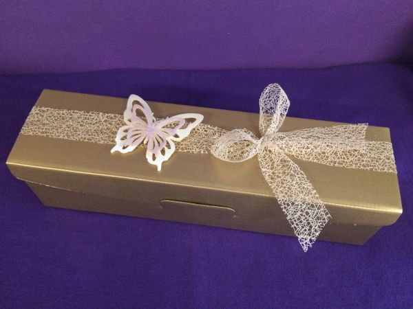 Aufbewahrung mit Schaumstoff