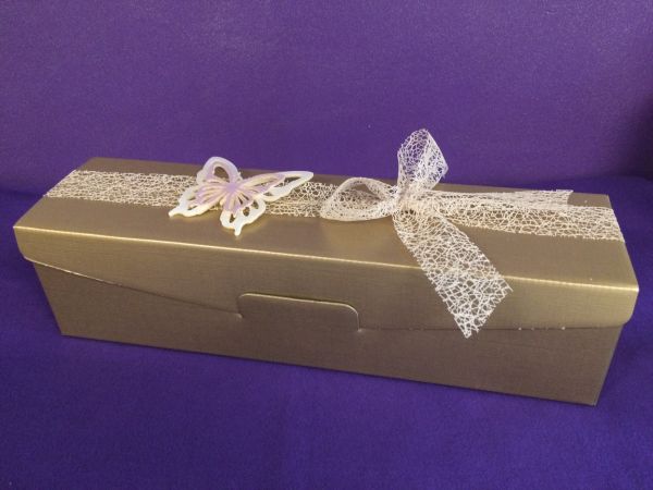 Aufbewahrung mit Schaumstoff