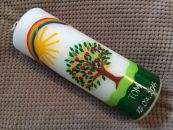 Taufkerze Kommunionskerze (1348TK)