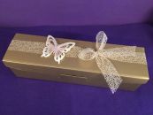 Aufbewahrung mit Schaumstoff